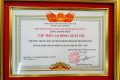 Chủ tịch UBND tỉnh Quảng Ngãi tặng danh hiệu “tập thể lao động xuất sắc” năm học 2024-2025